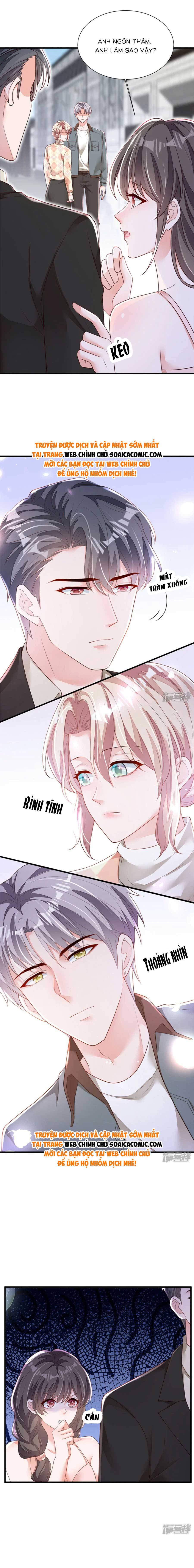 Ninita Yêu Dấu - Phần 2 Chap 1039.9 - Next Chap 1040.9