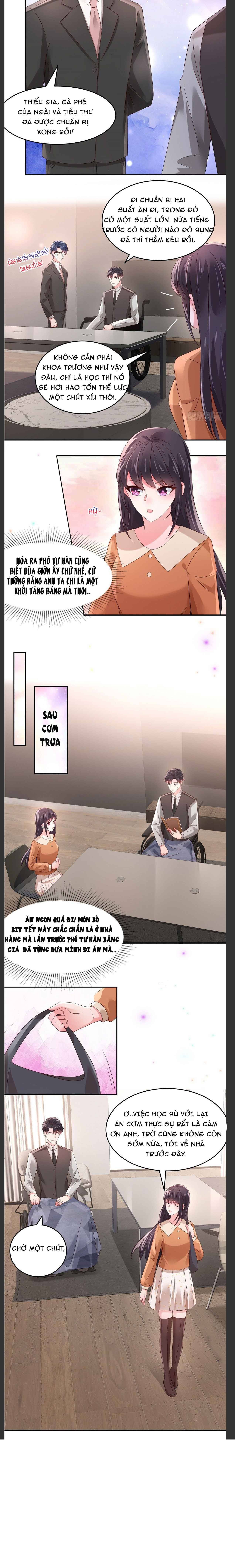 Ninita Yêu Dấu - Phần 2 Chap 104.2 - Next Chap 105.2