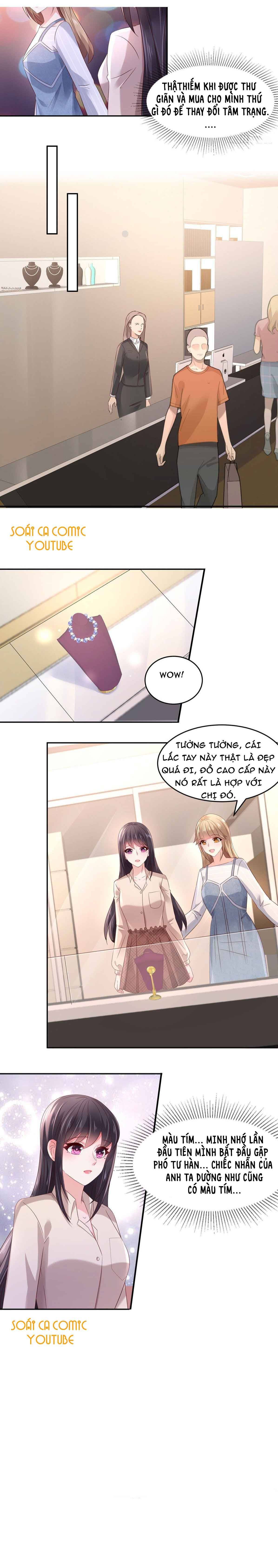 Ninita Yêu Dấu - Phần 2 Chap 104.3 - Next Chap 105.3