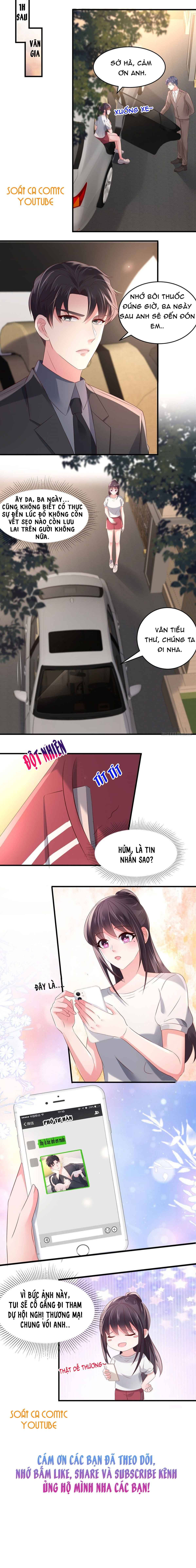 Ninita Yêu Dấu - Phần 2 Chap 104.8 - Next Chap 105.8