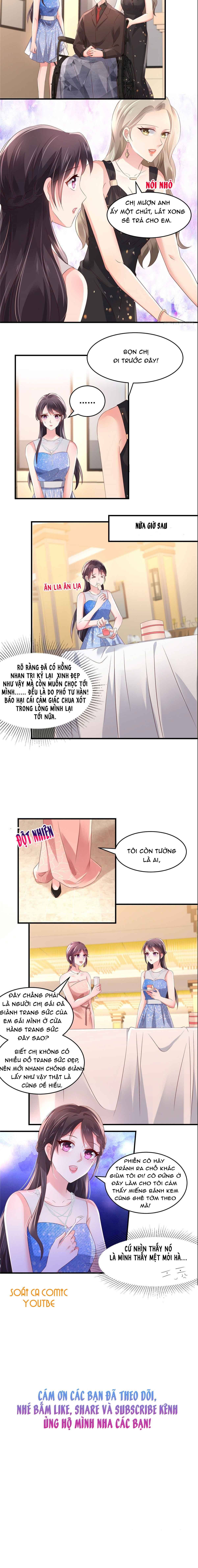 Ninita Yêu Dấu - Phần 2 Chap 104.9 - Next Chap 105.9
