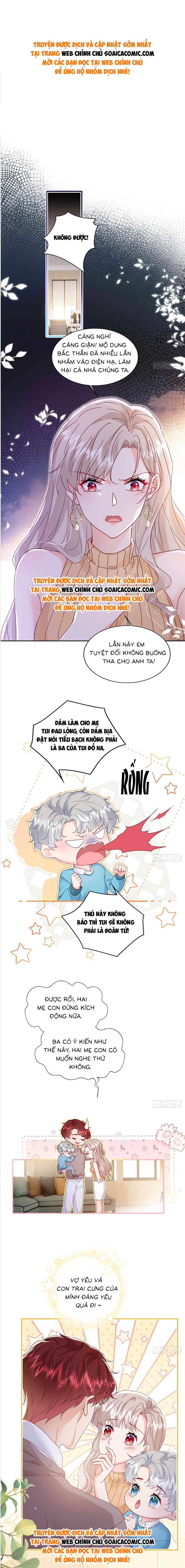 Ninita Yêu Dấu - Phần 2 Chap 1040.1 - Next Chap 1041.1