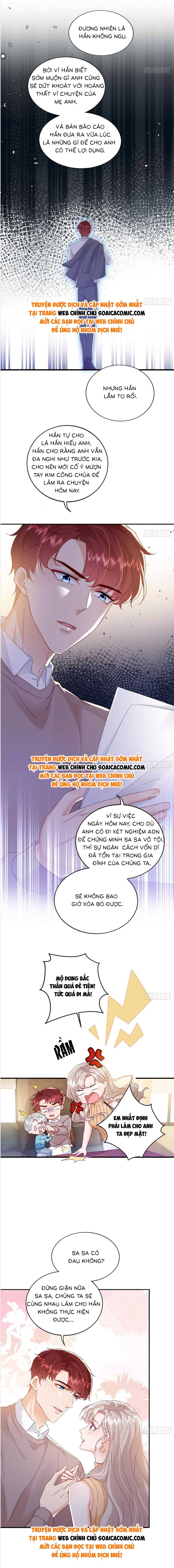 Ninita Yêu Dấu - Phần 2 Chap 1040.1 - Next Chap 1041.1