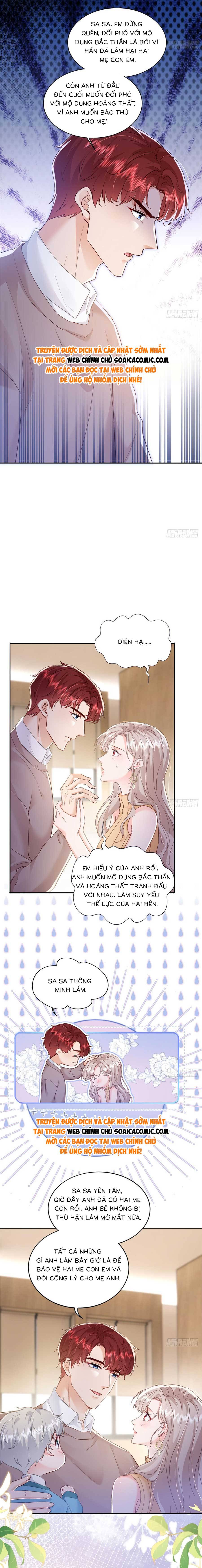 Ninita Yêu Dấu - Phần 2 Chap 1040.1 - Next Chap 1041.1