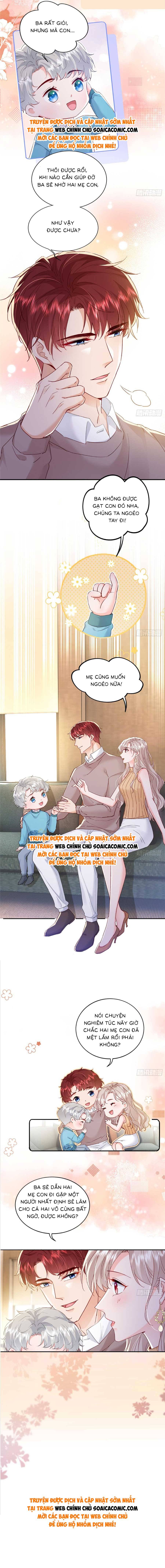 Ninita Yêu Dấu - Phần 2 Chap 1040.1 - Next Chap 1041.1