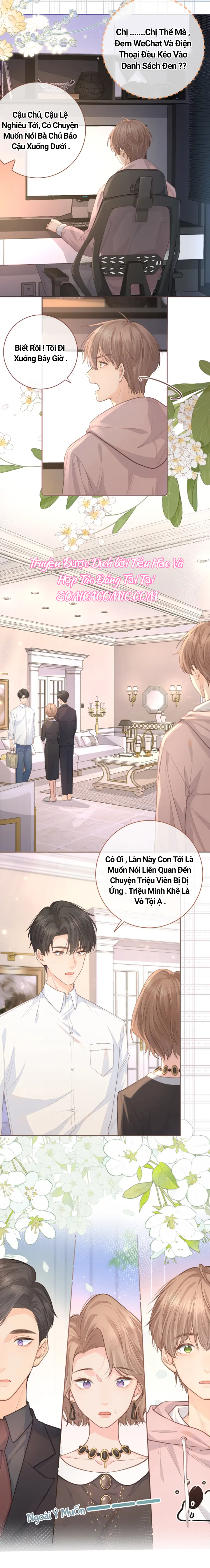 Ninita Yêu Dấu - Phần 2 Chap 1040.2 - Next Chap 1041.2