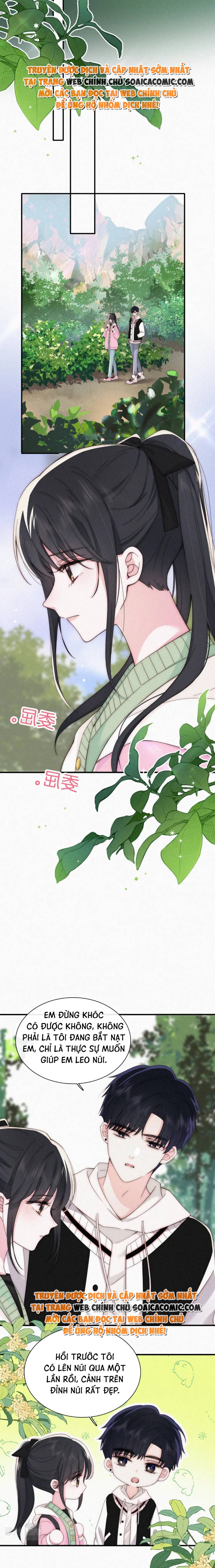 Ninita Yêu Dấu - Phần 2 Chap 1040.3 - Next Chap 1041.3