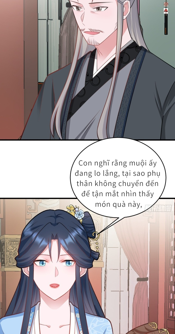 Ninita Yêu Dấu - Phần 2 Chap 1040.4 - Next Chap 1041.4