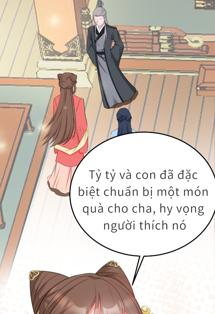 Ninita Yêu Dấu - Phần 2 Chap 1040.4 - Next Chap 1041.4
