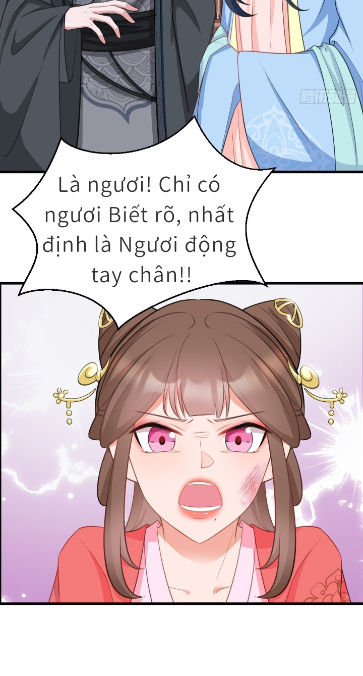 Ninita Yêu Dấu - Phần 2 Chap 1040.4 - Next Chap 1041.4