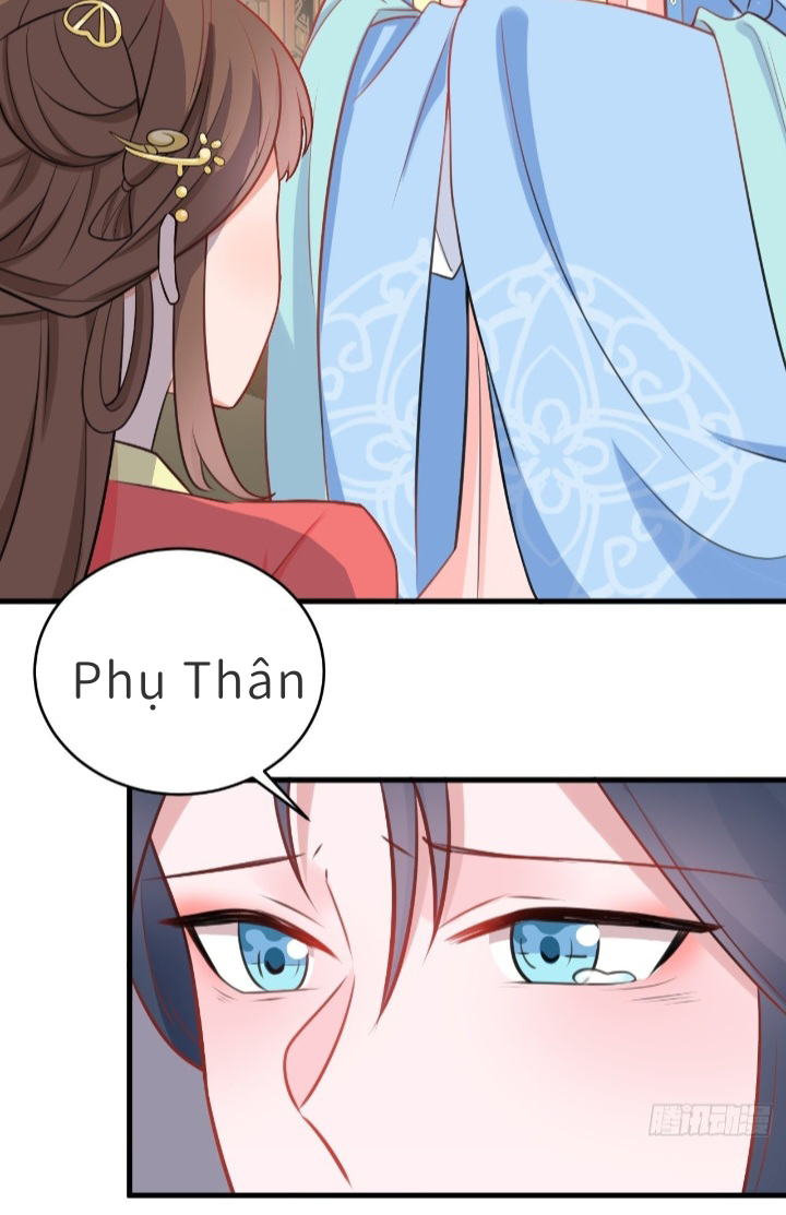 Ninita Yêu Dấu - Phần 2 Chap 1040.4 - Next Chap 1041.4