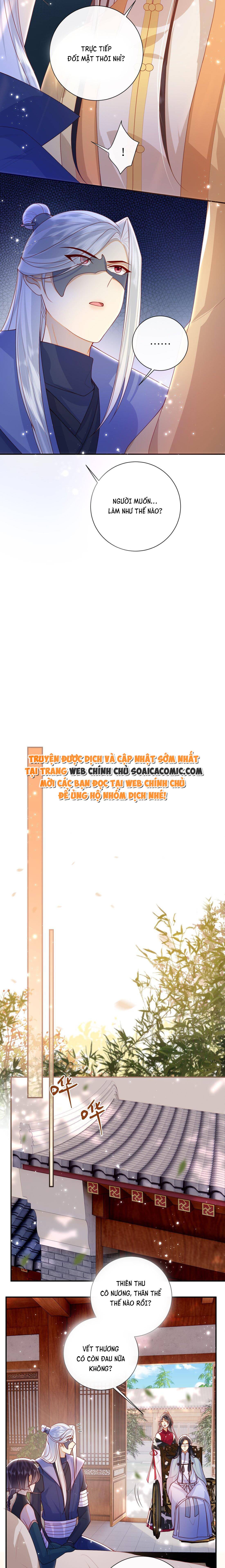 Ninita Yêu Dấu - Phần 2 Chap 1040.7 - Next Chap 1041.7