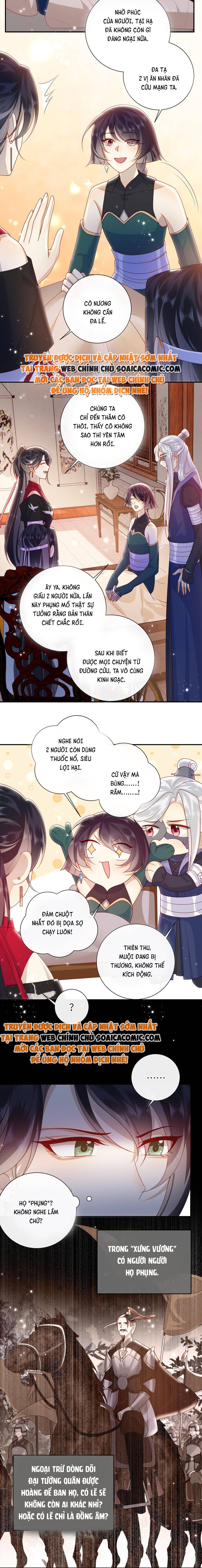 Ninita Yêu Dấu - Phần 2 Chap 1040.7 - Next Chap 1041.7