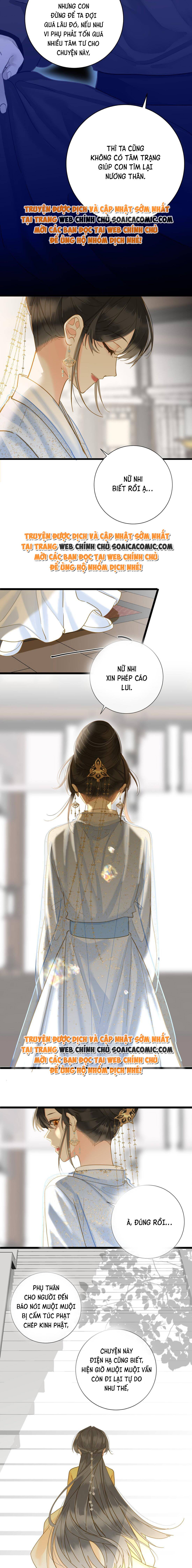 Ninita Yêu Dấu - Phần 2 Chap 1040.8 - Next Chap 1041.8