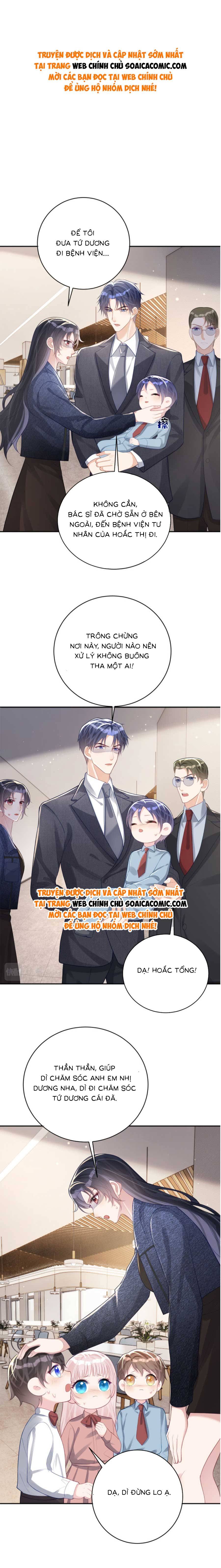 Ninita Yêu Dấu - Phần 2 Chap 1040.9 - Next Chap 1041.9