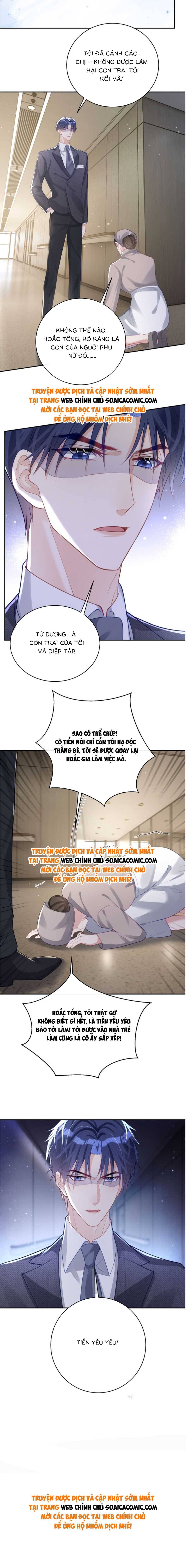 Ninita Yêu Dấu - Phần 2 Chap 1040.9 - Next Chap 1041.9