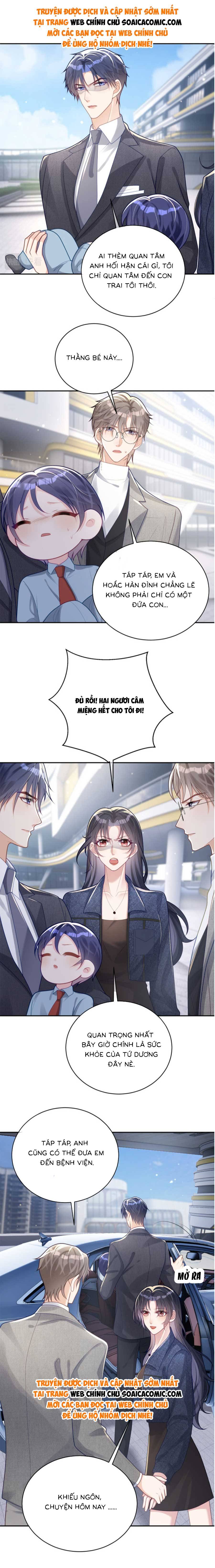 Ninita Yêu Dấu - Phần 2 Chap 1040.9 - Next Chap 1041.9