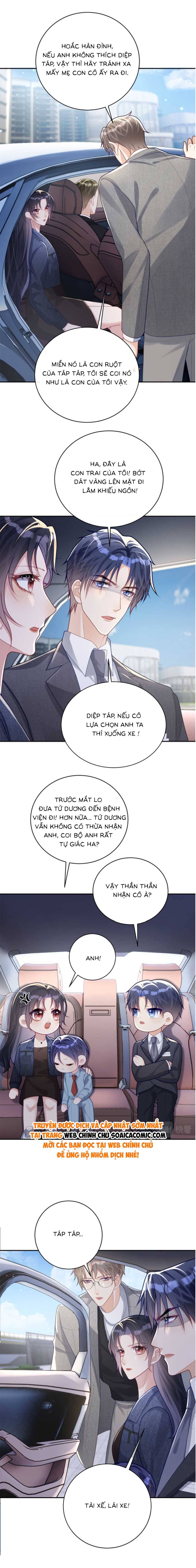 Ninita Yêu Dấu - Phần 2 Chap 1040.9 - Next Chap 1041.9