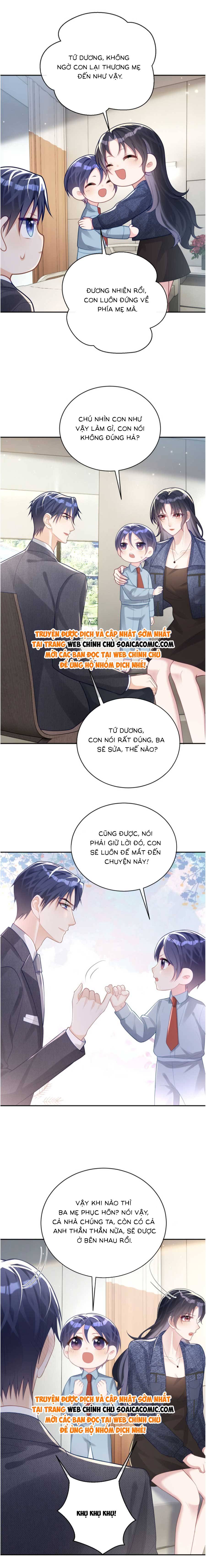 Ninita Yêu Dấu - Phần 2 Chap 1040.9 - Next Chap 1041.9
