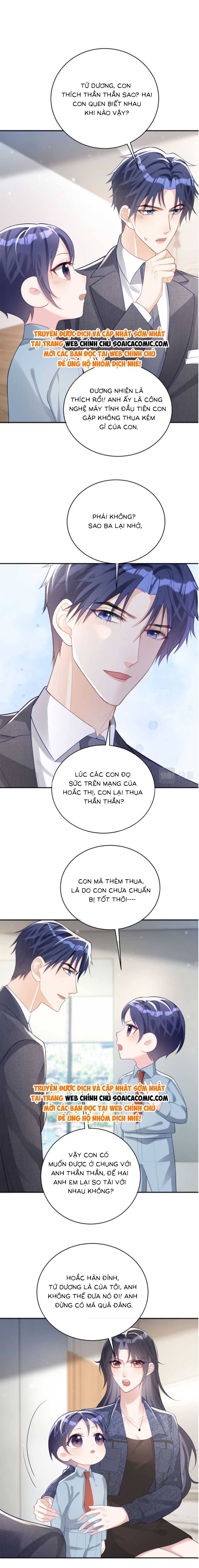 Ninita Yêu Dấu - Phần 2 Chap 1040.9 - Next Chap 1041.9