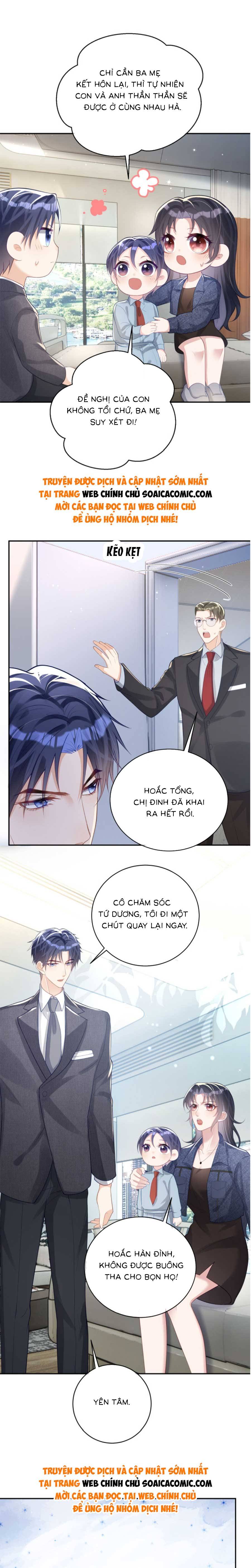 Ninita Yêu Dấu - Phần 2 Chap 1040.9 - Next Chap 1041.9