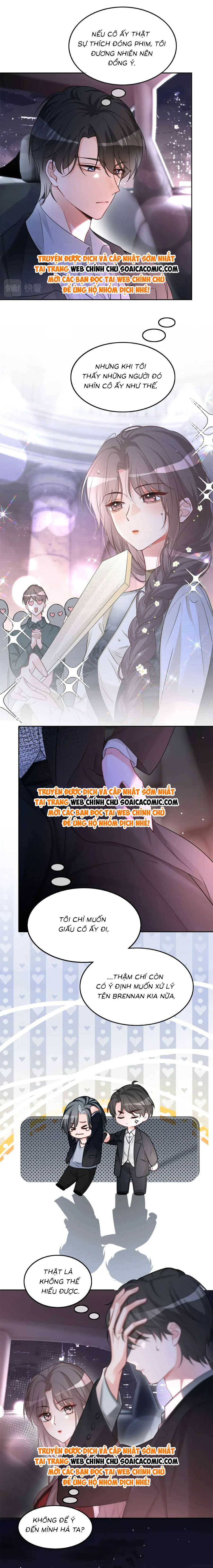 Ninita Yêu Dấu - Phần 2 Chap 1041.1 - Next Chap 1042.1