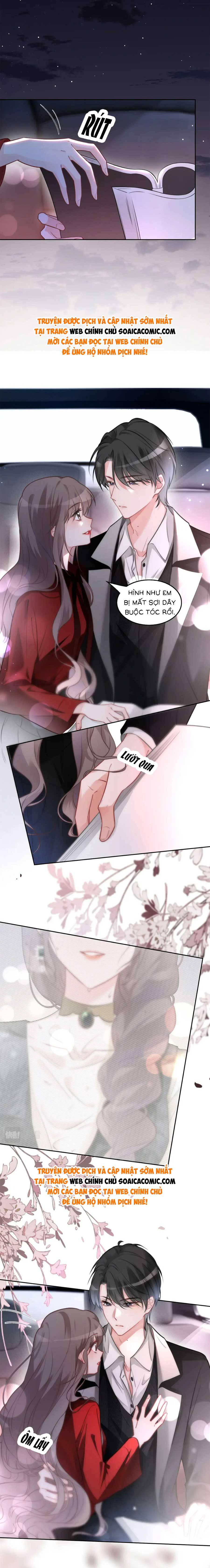 Ninita Yêu Dấu - Phần 2 Chap 1041.1 - Next Chap 1042.1