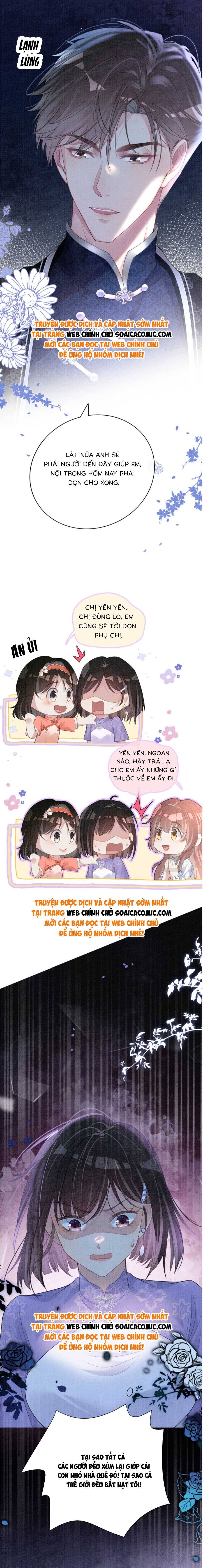 Ninita Yêu Dấu - Phần 2 Chap 1041.3 - Next Chap 1042.3