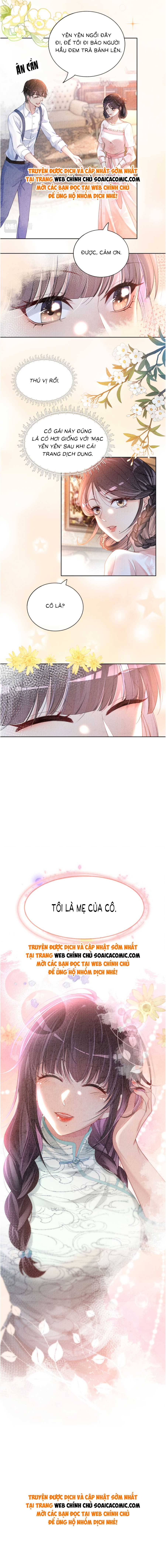 Ninita Yêu Dấu - Phần 2 Chap 1041.3 - Next Chap 1042.3