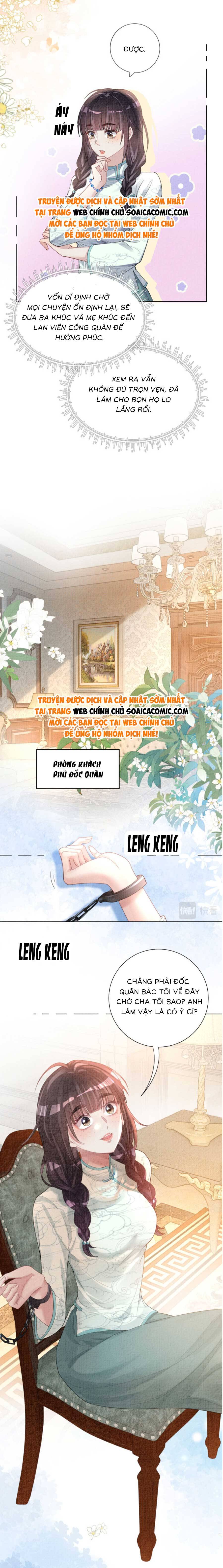 Ninita Yêu Dấu - Phần 2 Chap 1041.3 - Next Chap 1042.3