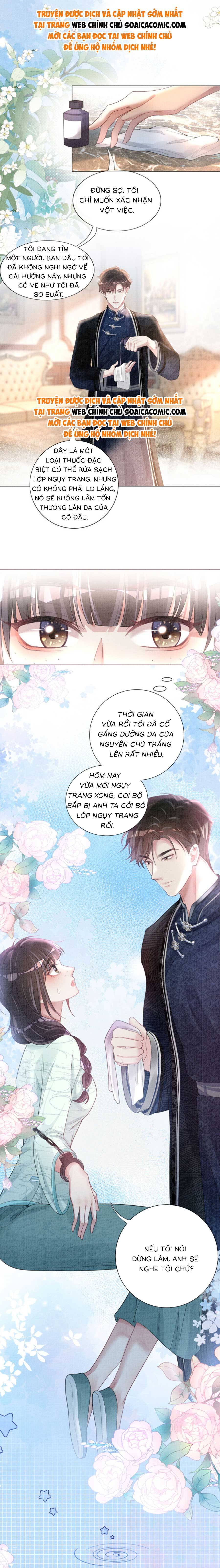 Ninita Yêu Dấu - Phần 2 Chap 1041.3 - Next Chap 1042.3