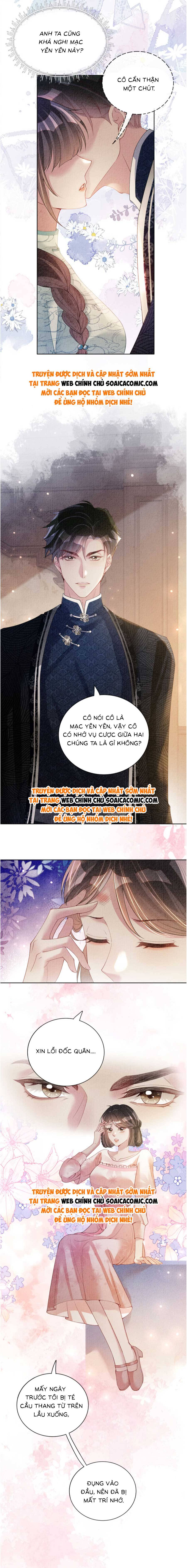 Ninita Yêu Dấu - Phần 2 Chap 1041.4 - Next Chap 1042.4