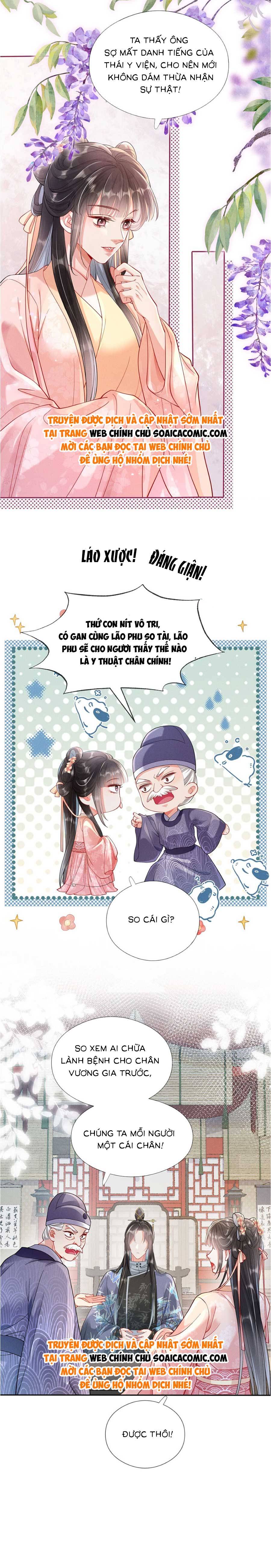 Ninita Yêu Dấu - Phần 2 Chap 1041.5 - Next Chap 1042.5