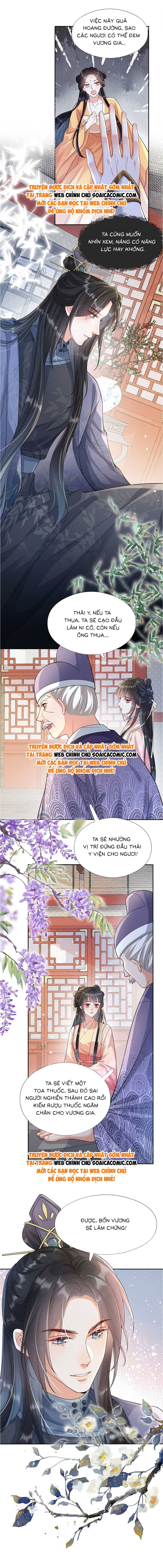 Ninita Yêu Dấu - Phần 2 Chap 1041.5 - Next Chap 1042.5