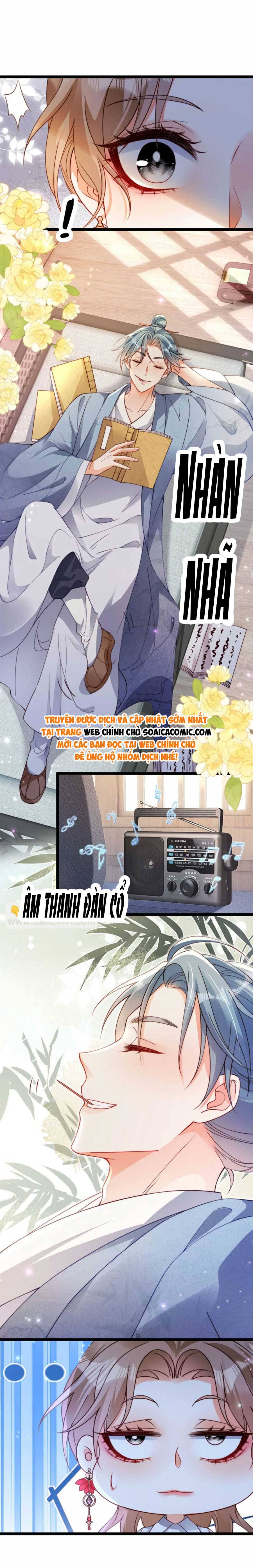 Ninita Yêu Dấu - Phần 2 Chap 1041.6 - Next Chap 1042.6