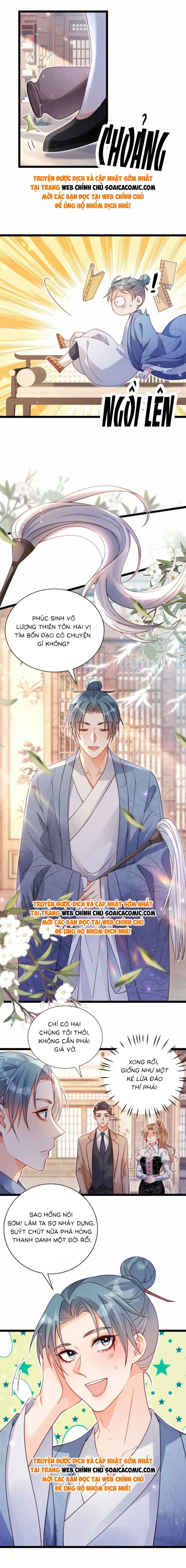 Ninita Yêu Dấu - Phần 2 Chap 1041.6 - Next Chap 1042.6