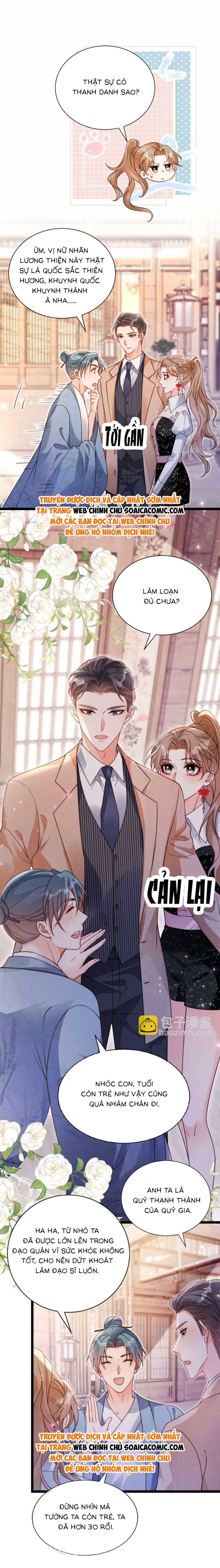 Ninita Yêu Dấu - Phần 2 Chap 1041.6 - Next Chap 1042.6