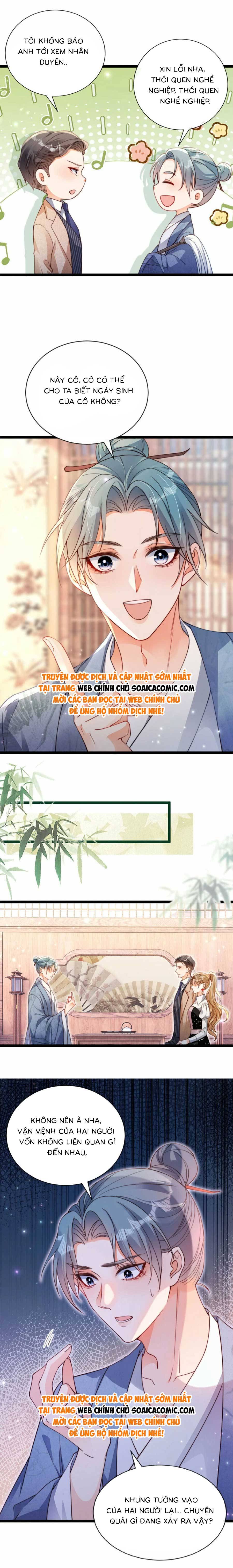 Ninita Yêu Dấu - Phần 2 Chap 1041.6 - Next Chap 1042.6