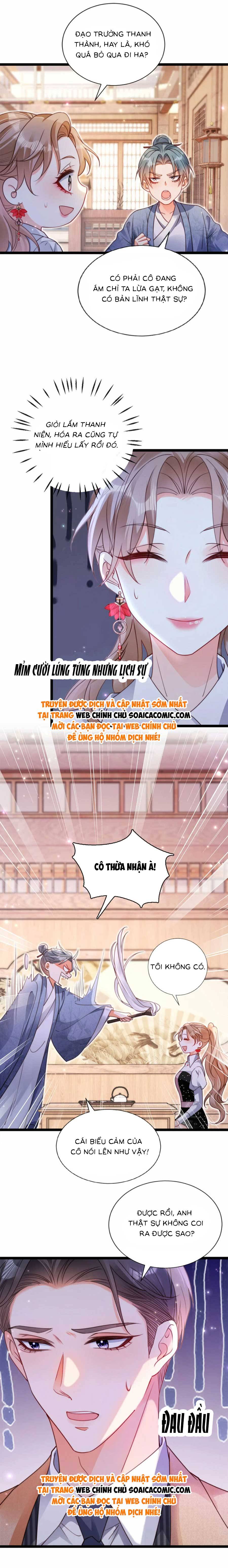 Ninita Yêu Dấu - Phần 2 Chap 1041.6 - Next Chap 1042.6