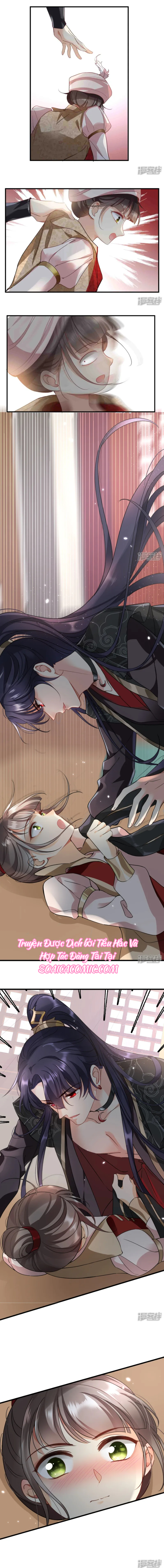 Ninita Yêu Dấu - Phần 2 Chap 1041.7 - Next Chap 1042.7