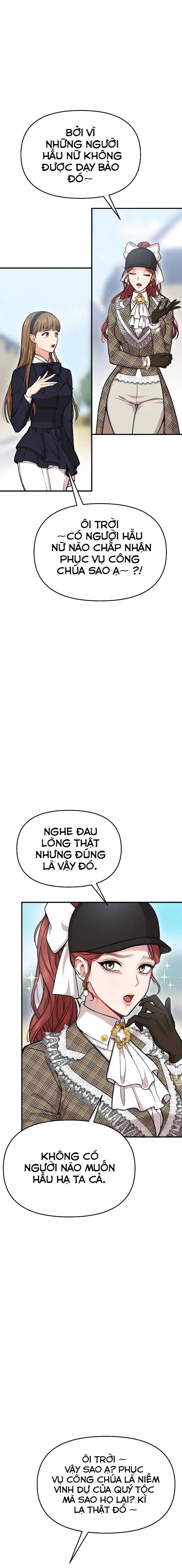 Ninita Yêu Dấu - Phần 2 Chap 1042.1 - Next Chap 1043.1