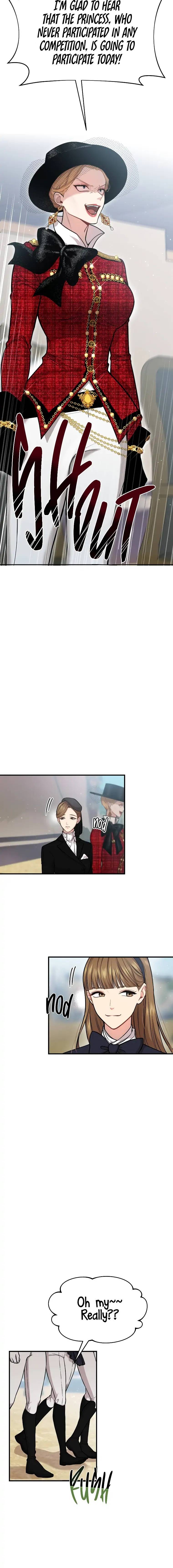 Ninita Yêu Dấu - Phần 2 Chap 1042.1 - Next Chap 1043.1