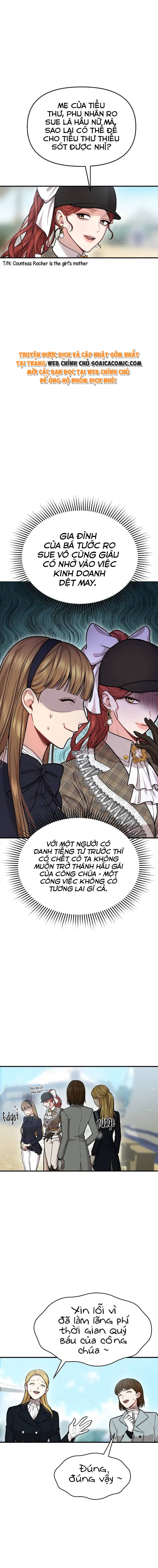 Ninita Yêu Dấu - Phần 2 Chap 1042.1 - Next Chap 1043.1