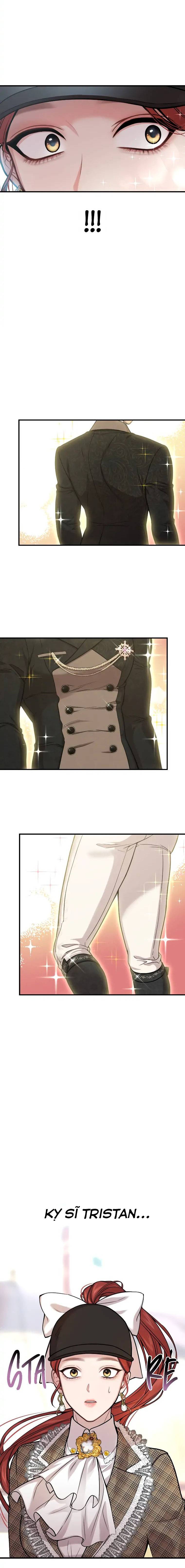 Ninita Yêu Dấu - Phần 2 Chap 1042.1 - Next Chap 1043.1