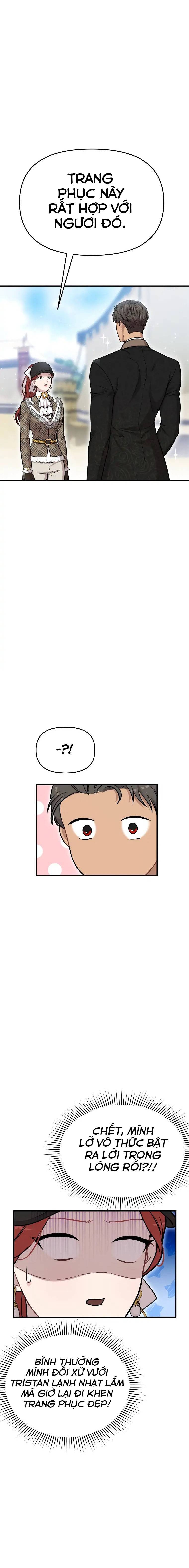 Ninita Yêu Dấu - Phần 2 Chap 1042.1 - Next Chap 1043.1