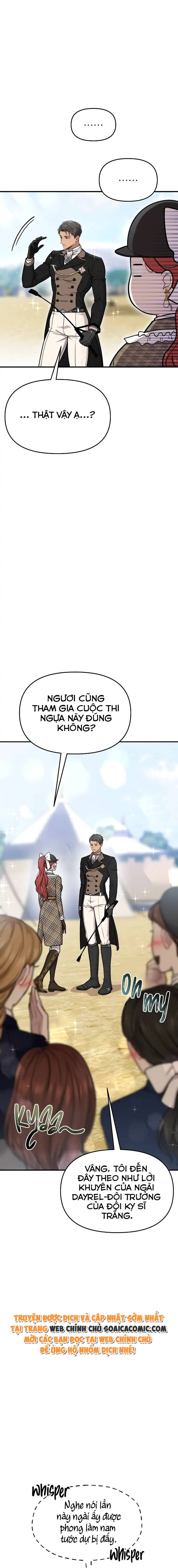 Ninita Yêu Dấu - Phần 2 Chap 1042.1 - Next Chap 1043.1