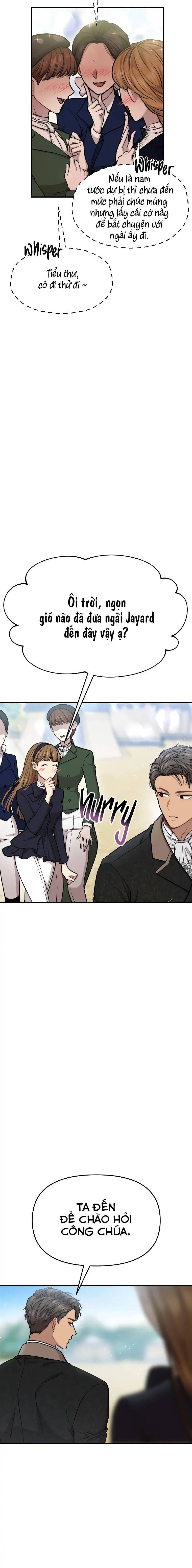 Ninita Yêu Dấu - Phần 2 Chap 1042.1 - Next Chap 1043.1