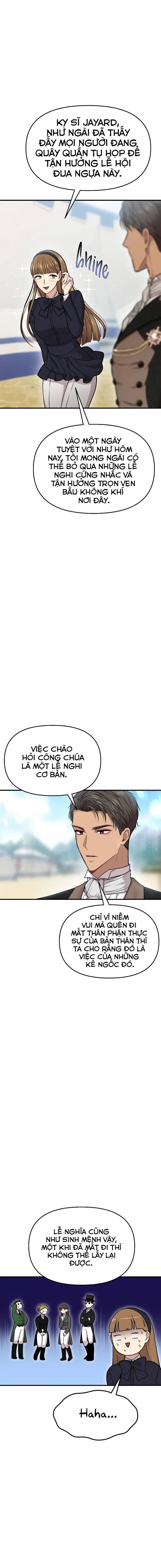 Ninita Yêu Dấu - Phần 2 Chap 1042.1 - Next Chap 1043.1