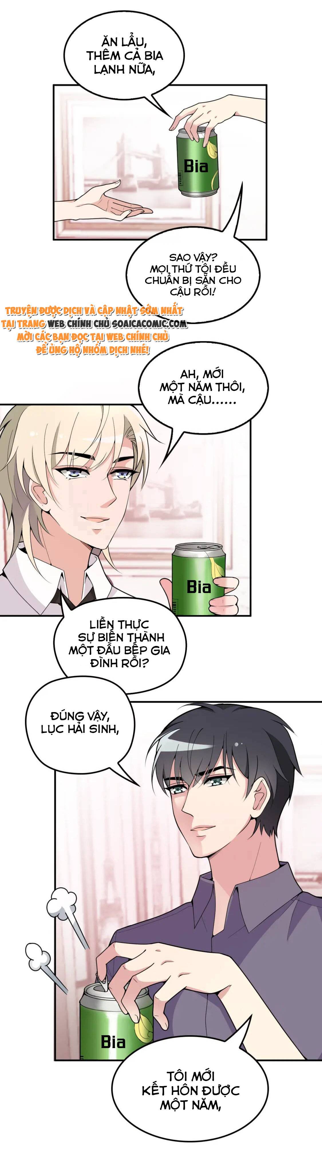 Ninita Yêu Dấu - Phần 2 Chap 1042.2 - Next Chap 1043.2