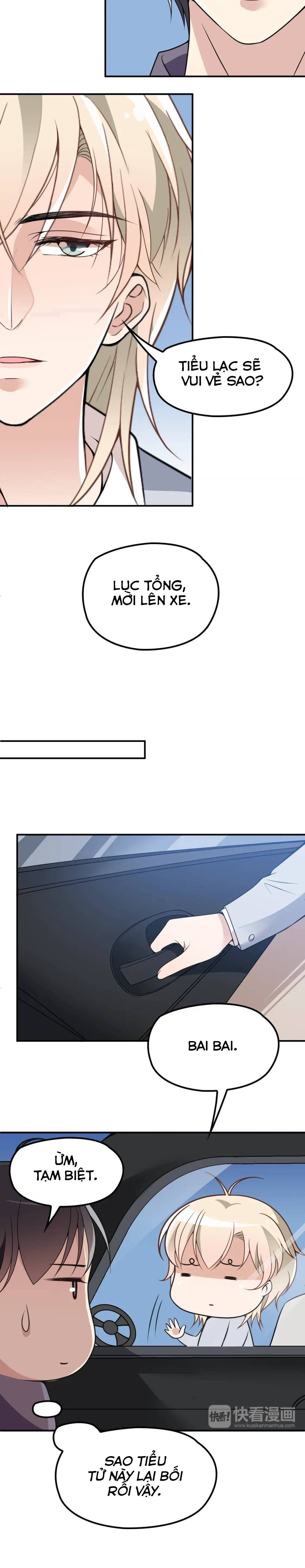 Ninita Yêu Dấu - Phần 2 Chap 1042.2 - Next Chap 1043.2